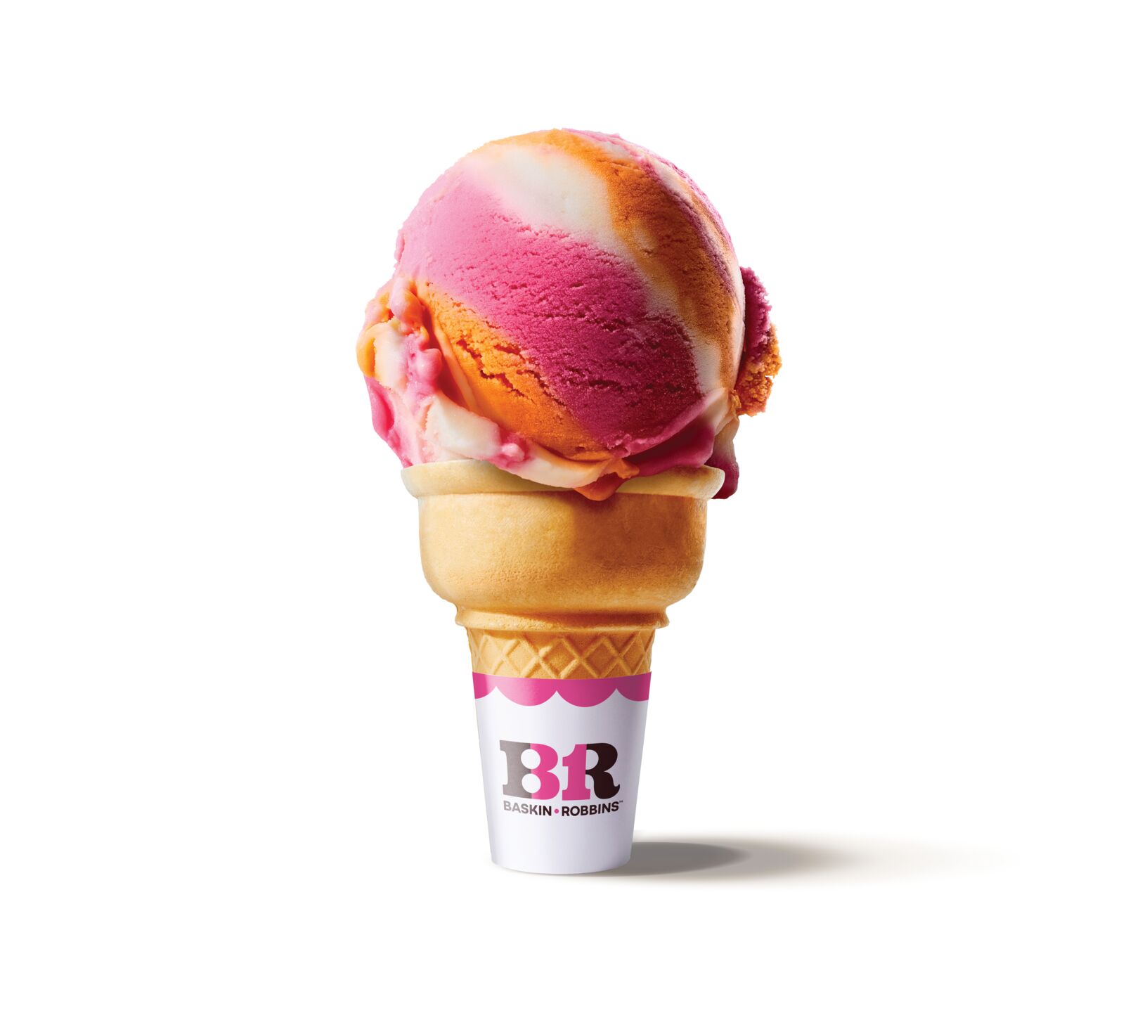 Baskin-Robbins Image