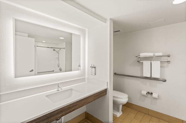 Images Holiday Inn Tampa Westshore - Airport Area by IHG