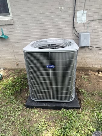 Images Anytime Heating and Air Conditioning