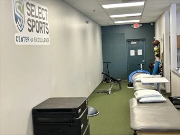 Images Banner Physical Therapy - Happy Valley