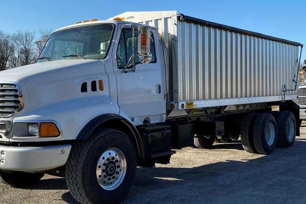 Images Equipment Service Co Inc