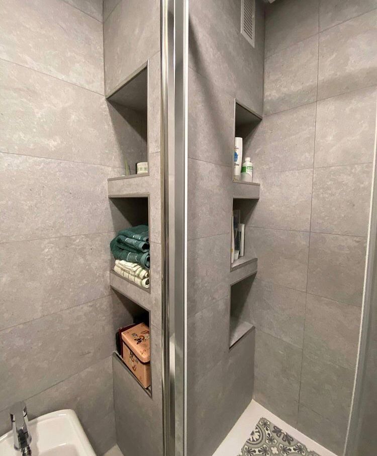 Images Reformando Baños Málaga
