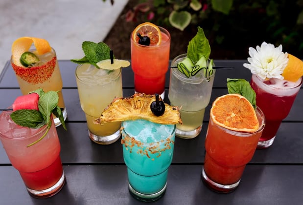 Images Colton's Social House