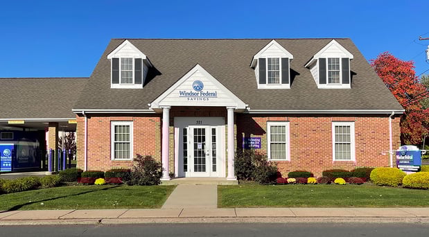 Images Windsor Federal Bank