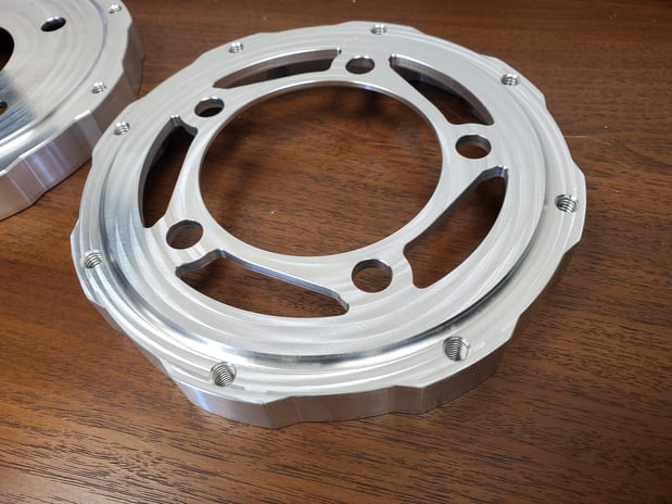 Images Sycamore CNC
