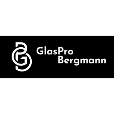 GlasPro Bergmann GmbH in Langenfeld im Rheinland - Logo