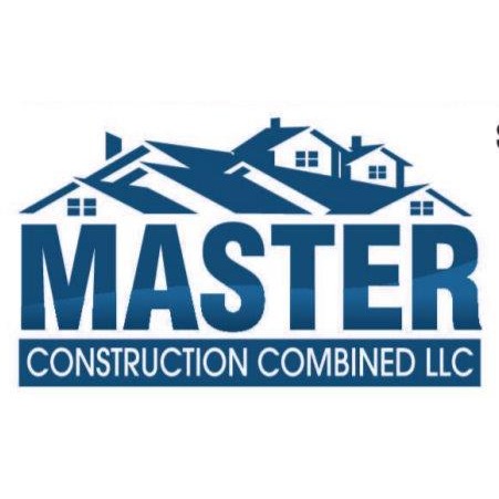 Master Construction Combined LLC Logo