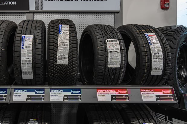 Images Tire Discounters