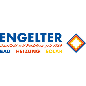 Engelter OHG in Bischofsheim bei Rüsselsheim - Logo