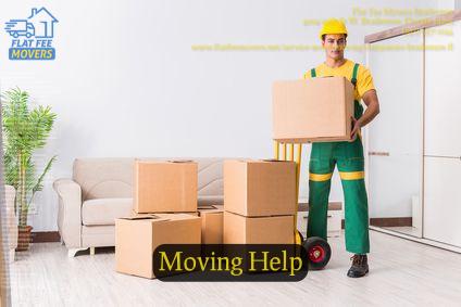 Images Flat Fee Movers Bradenton