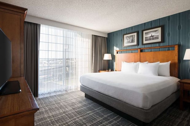 Images Embassy Suites by Hilton Austin Central
