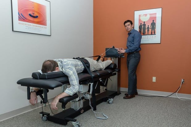 Images HealthQuest Chiropractic and Spine Pain Solutions