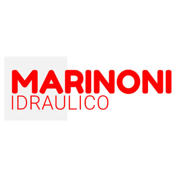 Idraulico Marinoni di Marinoni Fabio Logo