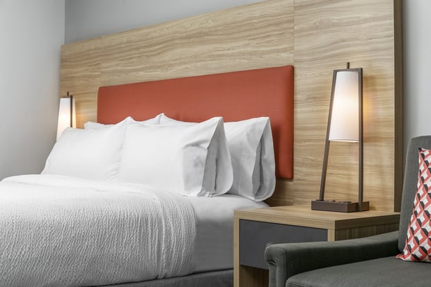 Images Candlewood Suites Chattanooga - Hamilton Place by IHG