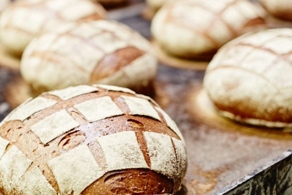 Kundenbild groß 3 Bäckerei Klein GmbH & Co. KG