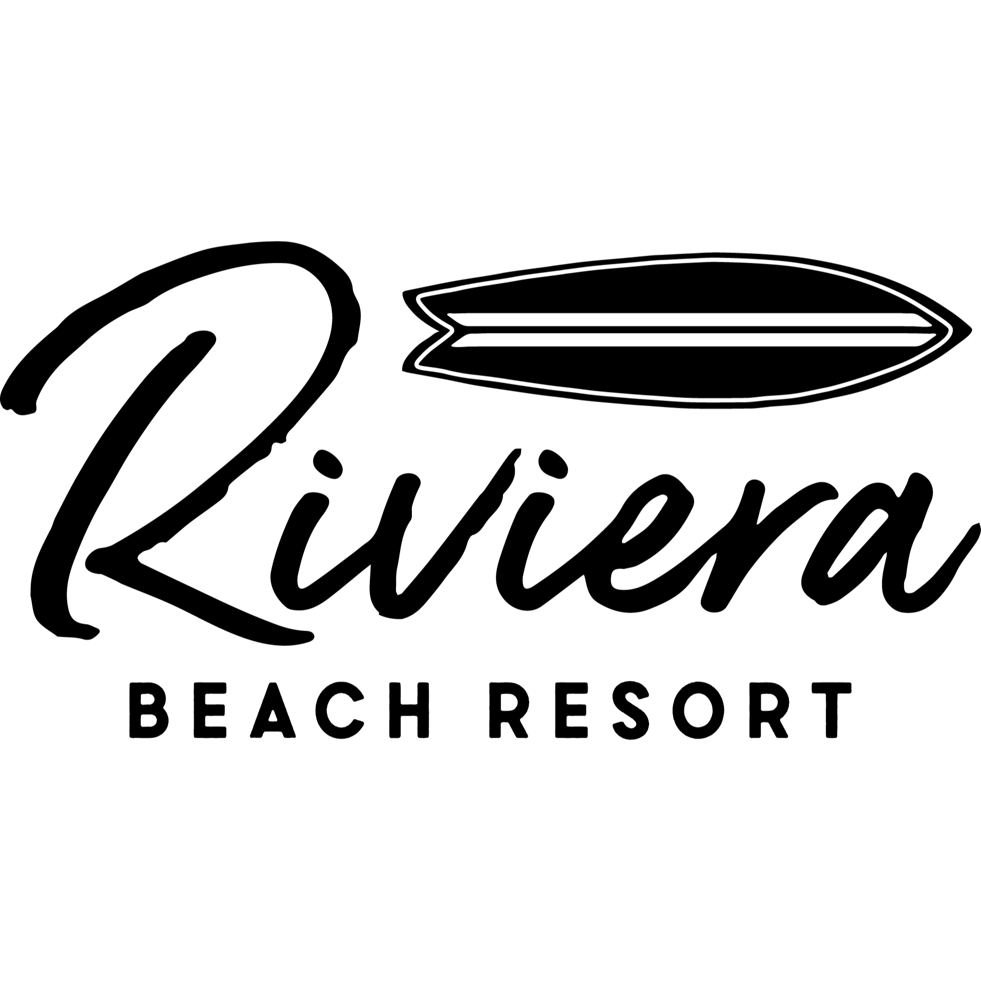 Riviera Beach Resort