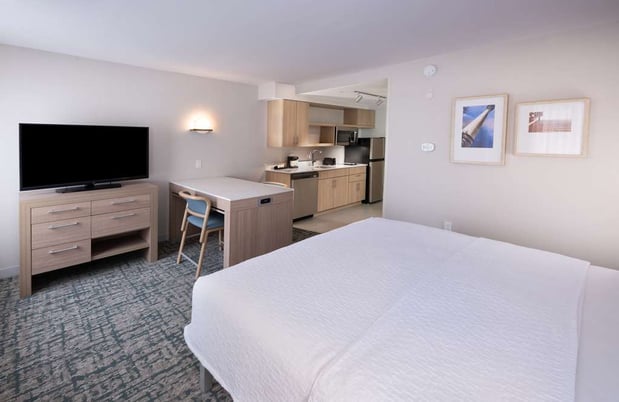 Images Homewood Suites by Hilton Atlanta Buckhead Pharr Road