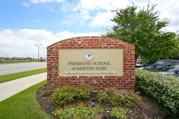 Images Primrose School of Griffin Parc