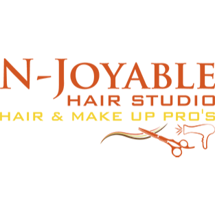 N-Joyable Hair Studio Logo