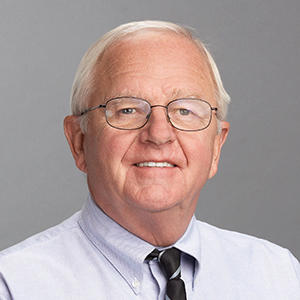 Dr. Bertil Glader, MD