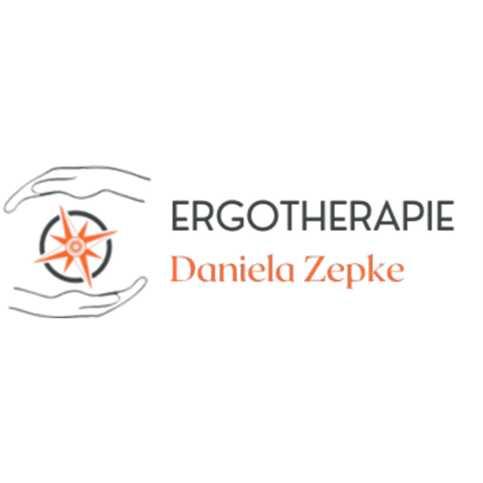Ergotherapie Daniela Zepke Logo