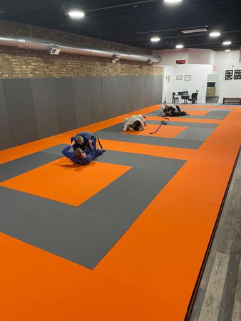 Images Double Five Jiu-Jitsu