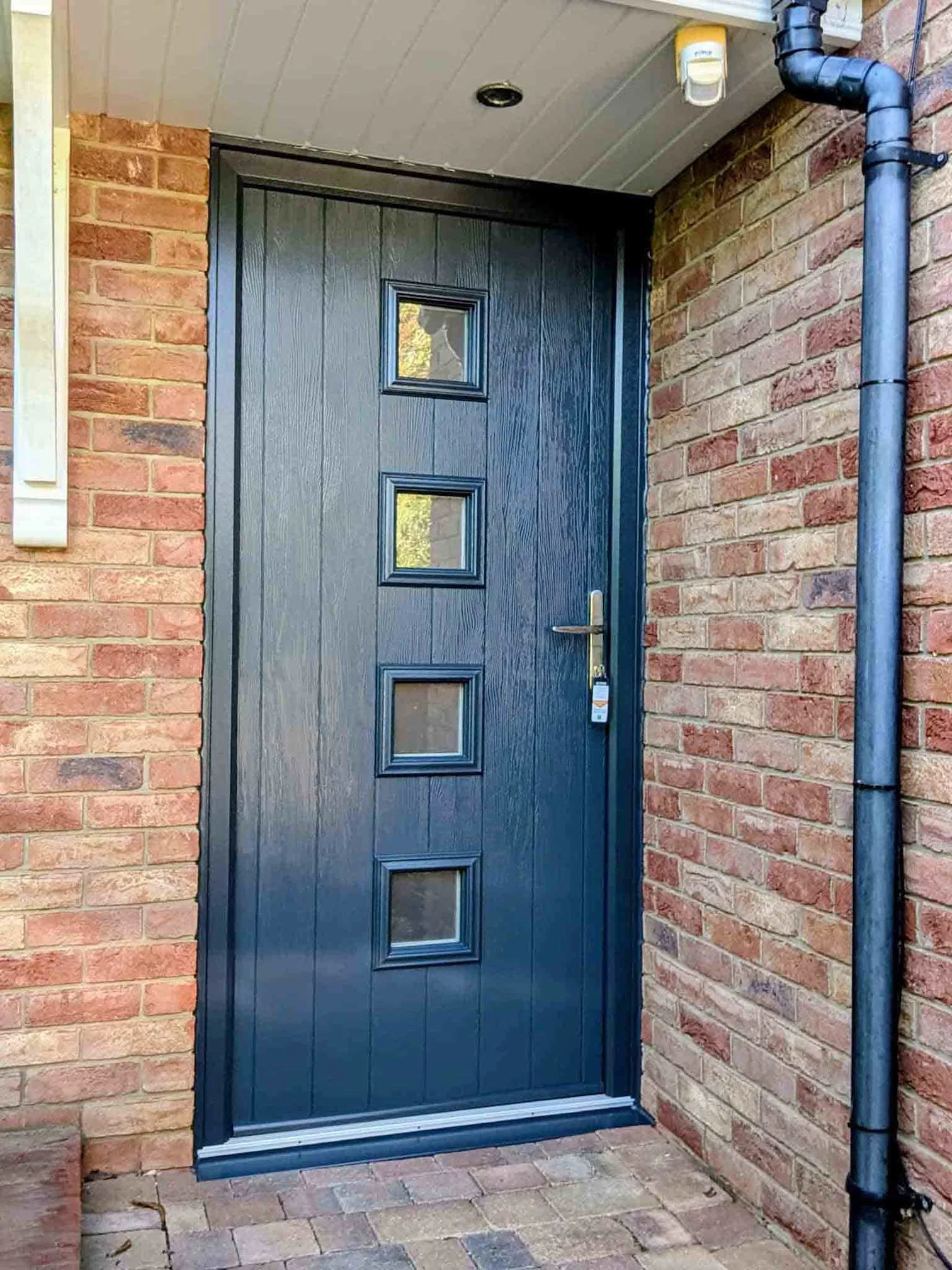 Images Everglaze Window Solutions Ltd