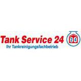 Logo Tank Service 24 e.K