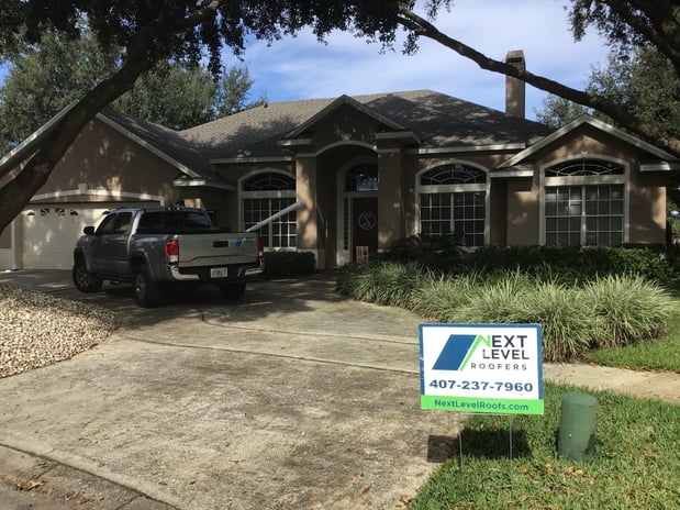 Images Next Level Roofers