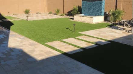Artificial Turf