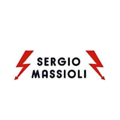 Impianti Elettrici Sergio Massioli Logo