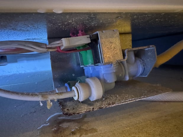 Images Express Xpert - Appliance Repair