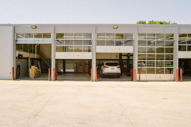 Images ProAuto