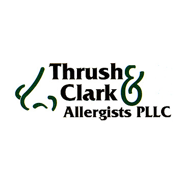 Thrush & Clark Allergists Pllc Logo