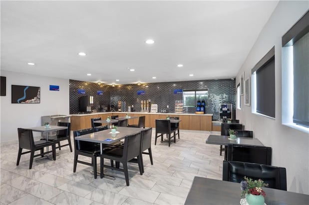 Images Best Western Big Country Inn