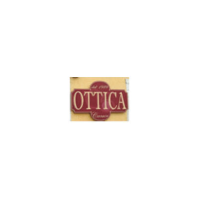 Ottica Carasi Stefania Logo