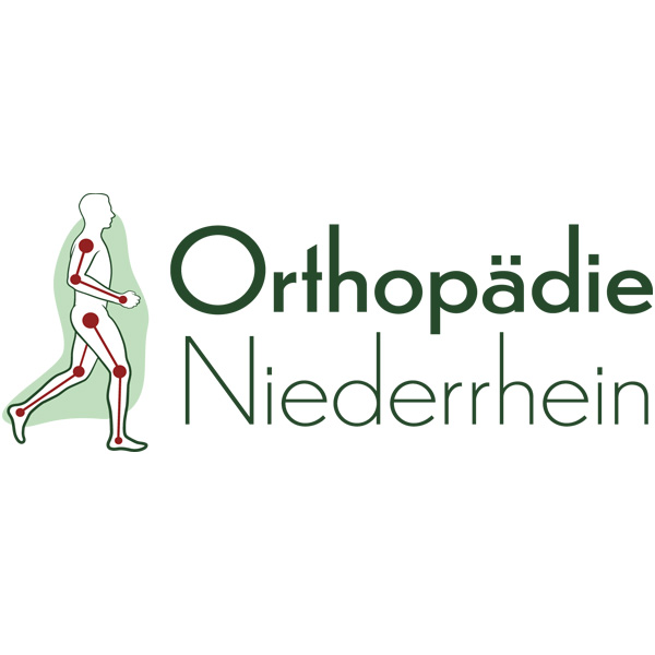Logo Orthopädie Niederrhein Waldemar Klejonkin e. K.