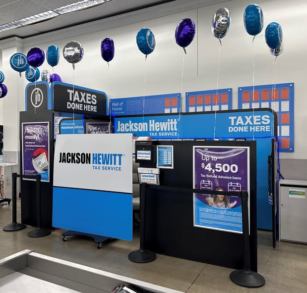 Images Jackson Hewitt Tax Service