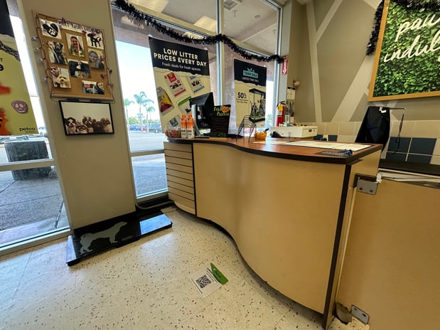 Images Petco Grooming