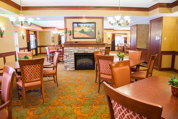 Images Shoreview Senior Living