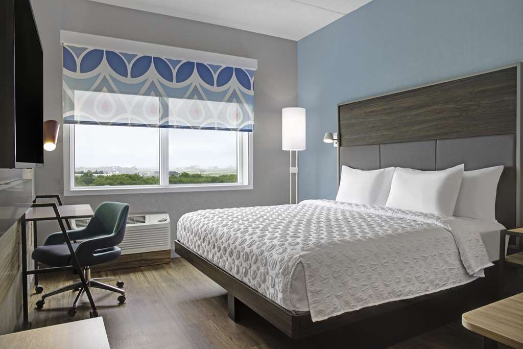 Images Tru by Hilton Toronto Airport West
