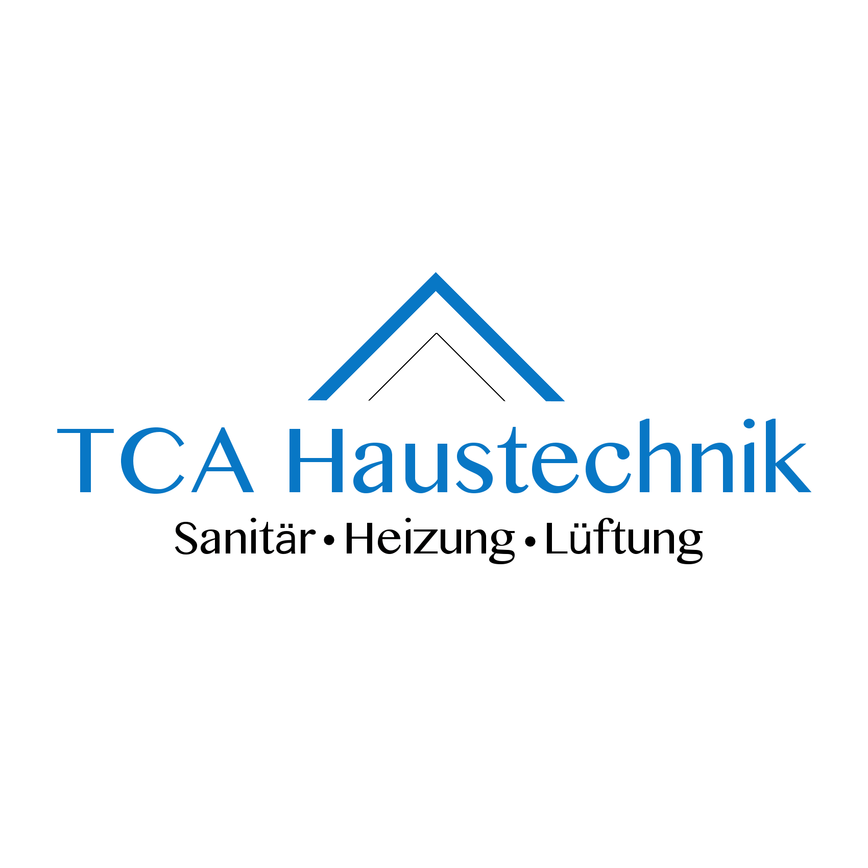 Logo TCA-Haustechnik GmbH
