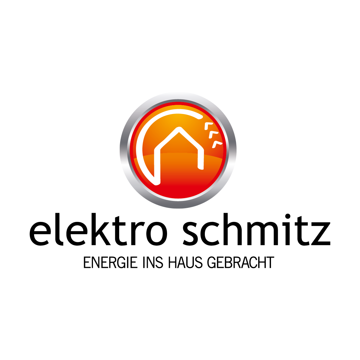 Elektro Christian Schmitz GmbH in Emmerich am Rhein - Logo
