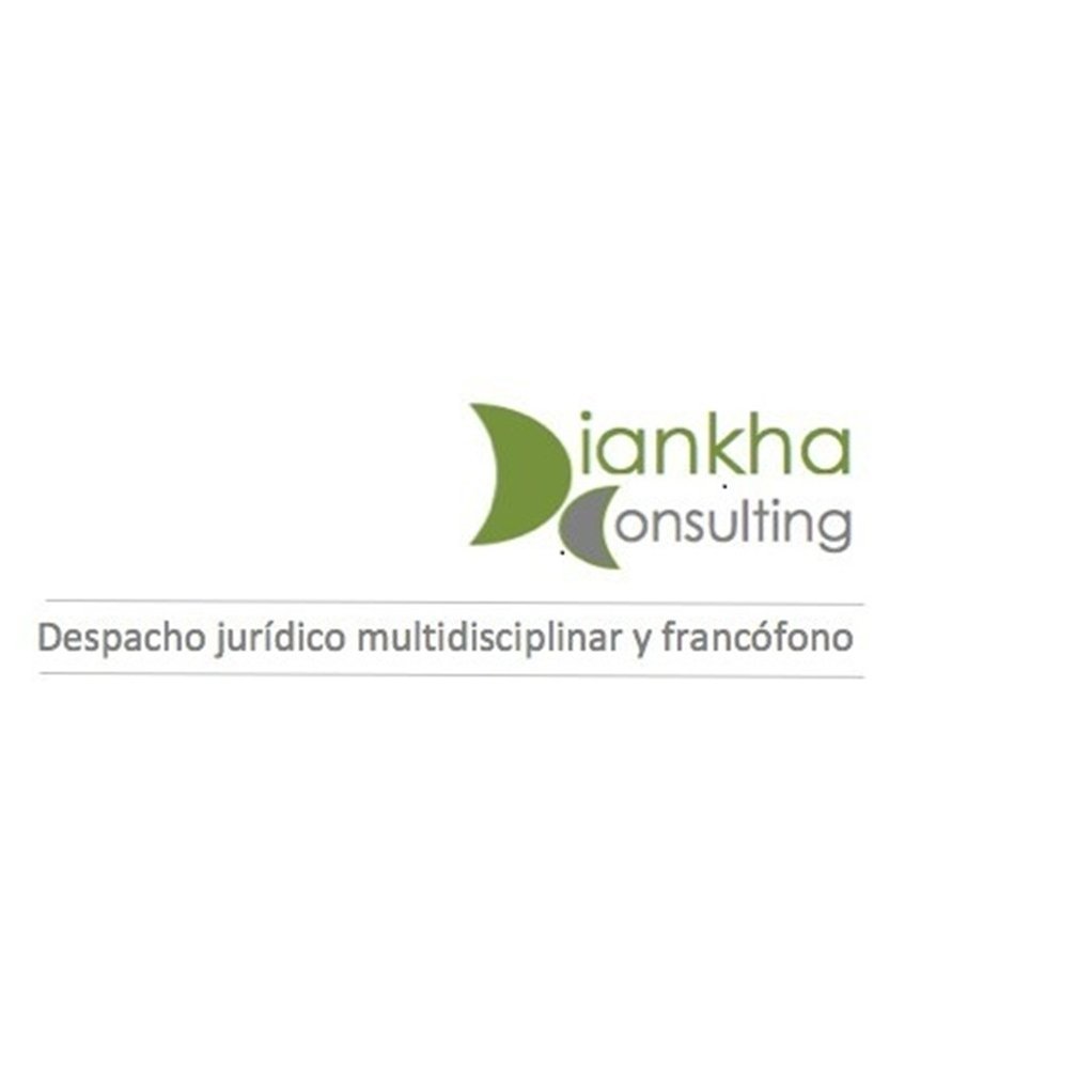 Diankha Consulting Logo