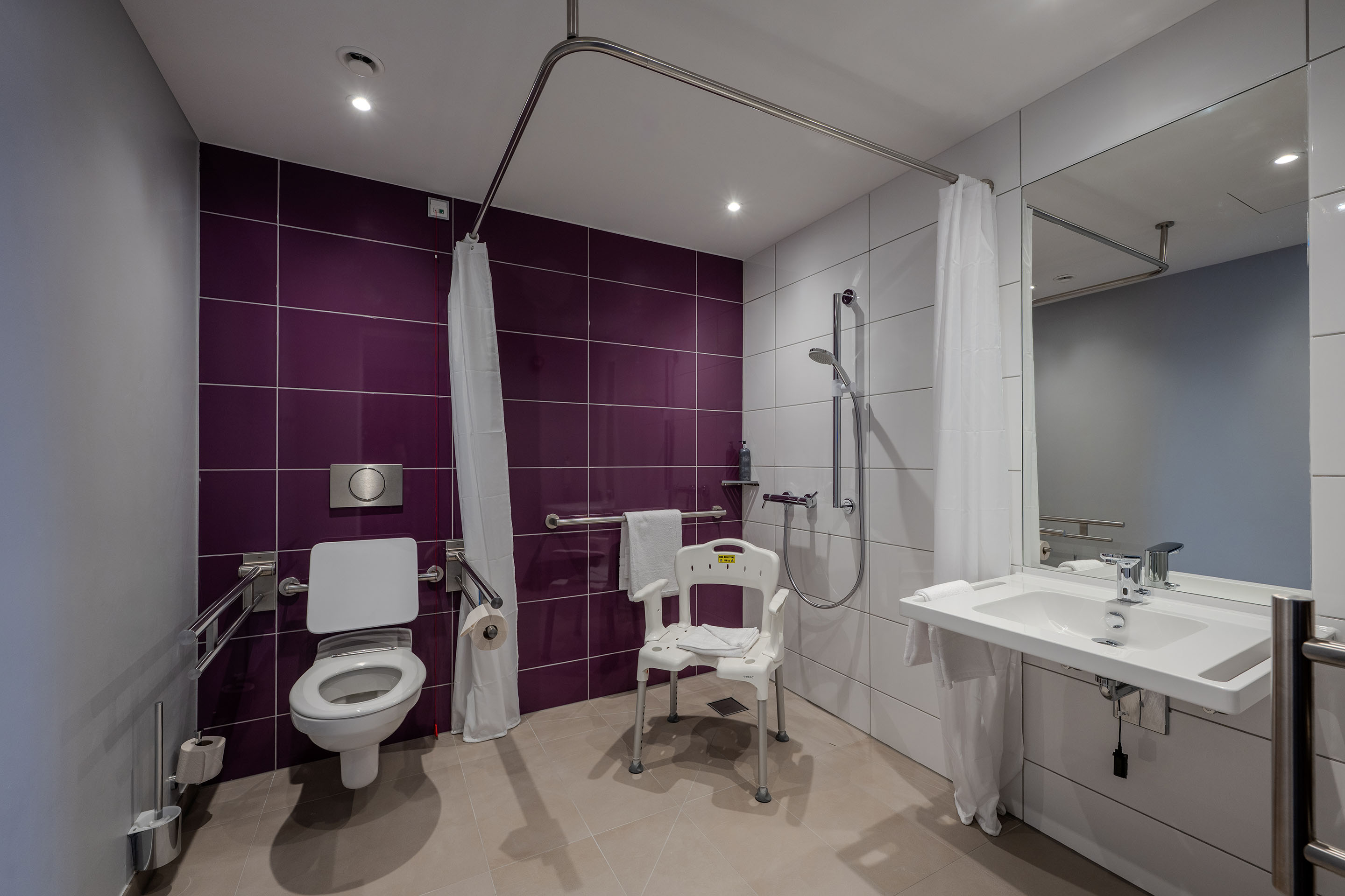 Bild 27 Premier Inn Hannover City Centre Hotel in Hannover