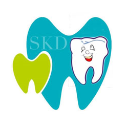 Clínica Dental SKD Logo