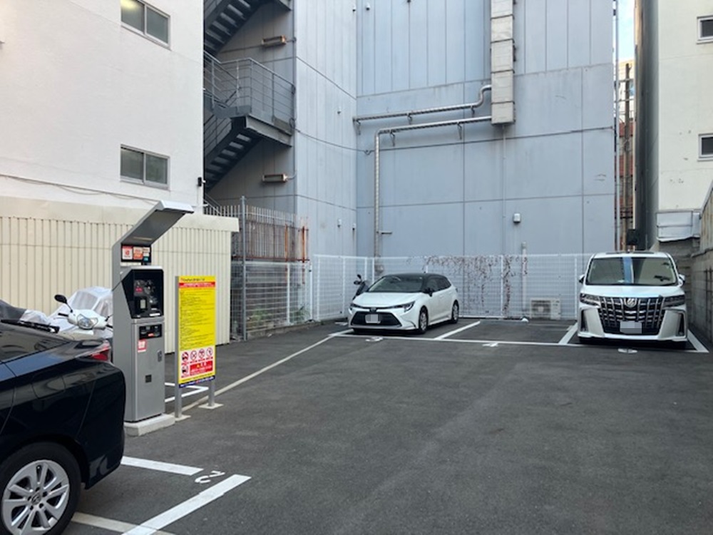 Images ONE PARK西中島4丁目