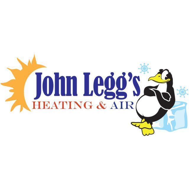 John Legg's Heating & Air - Blountville, TN 37617 - (423)323-5020 | ShowMeLocal.com