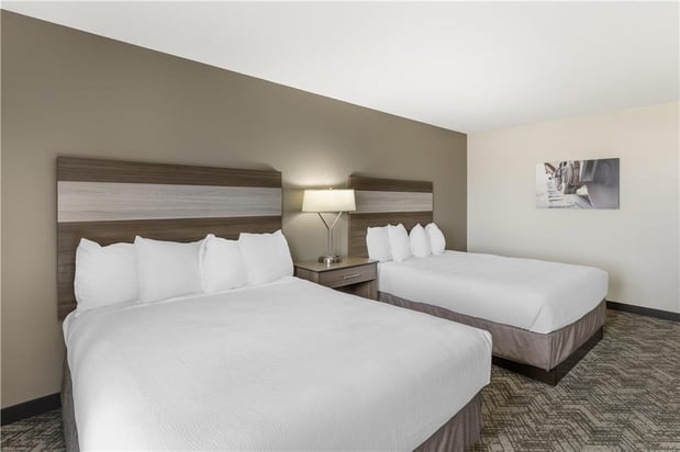 Images Best Western Plus Great Northern Inn