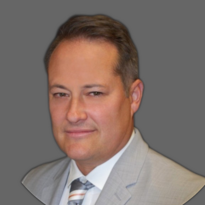 Professional headshot